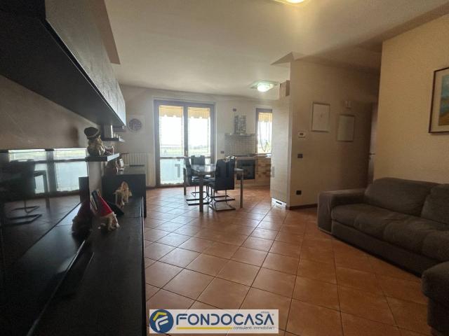Appartamento in vendita di 103 m²