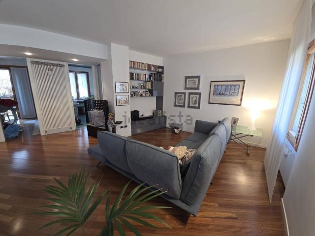 Appartamento in vendita di 103 m²