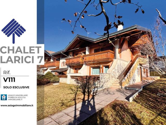 Appartamento in vendita di 103 m²