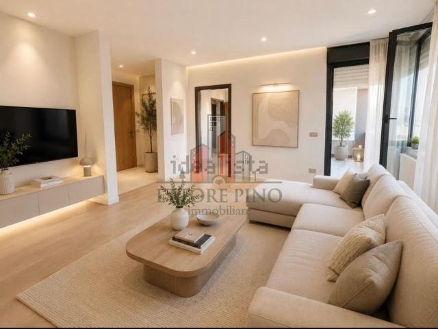 Appartamento in vendita di 103 m²