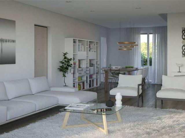 Appartamento in vendita di 103 m²
