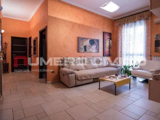Appartamento in vendita di 103 m²