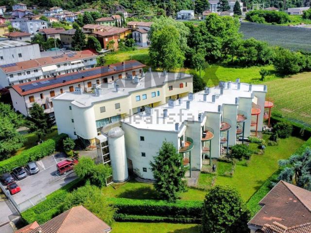 Appartamento in vendita di 103 m²
