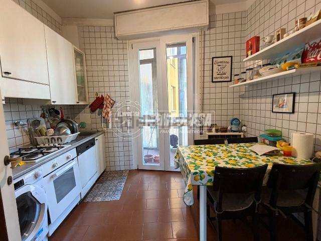 Appartamento in vendita di 103 m²