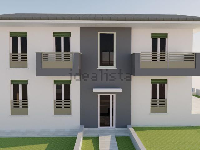 Appartamento in vendita di 103 m²