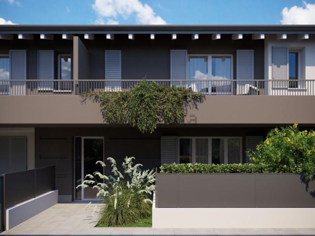 Appartamento in vendita di 103 m²