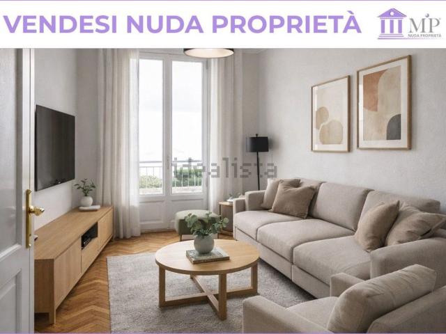Appartamento in vendita di 103 m²