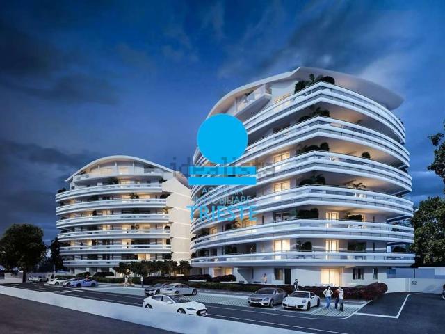Appartamento in vendita di 103 m²
