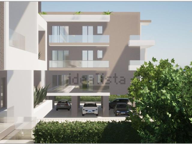 Appartamento in vendita di 103 m² in Traversa II Via Provinciale, 13