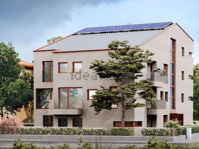 Appartamento in vendita di 103 m² in Via Colugna, 81