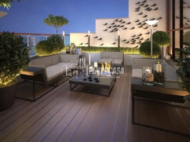 Appartamento in vendita di 103 m² in Via Cornigliano