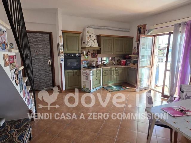 Appartamento in vendita di 103 m² in Via Cosimo Maciocco, 34