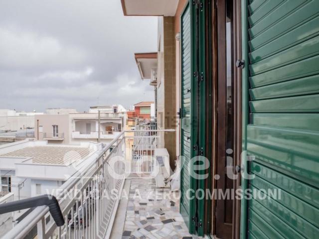 Appartamento in vendita di 103 m² in Via Cavour, 5