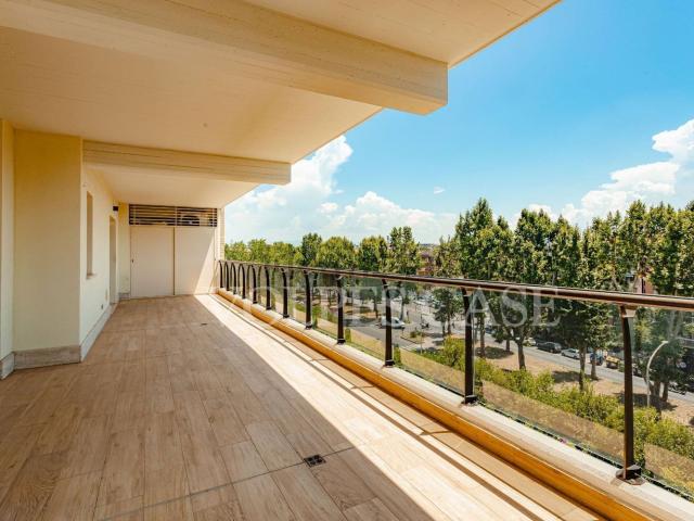 Appartamento in vendita di 103 m² in Via Cavriglia