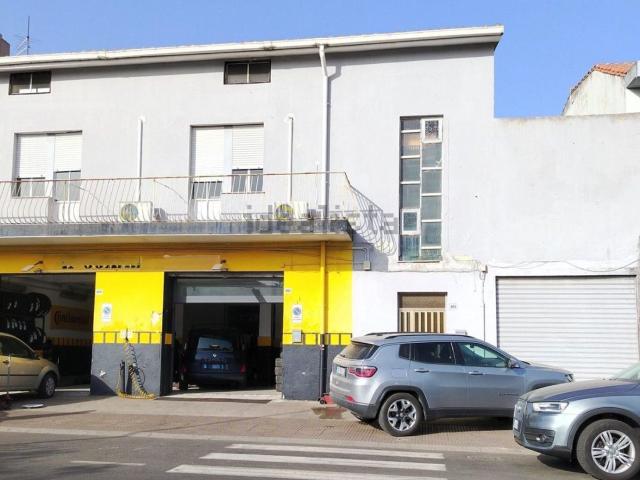 Appartamento in vendita di 103 m² in Via Cagliari, 405
