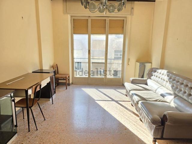 Appartamento in vendita di 103 m² in Via Caio Lelio, 15