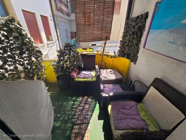 Appartamento in vendita di 103 m² in Via Calcroce