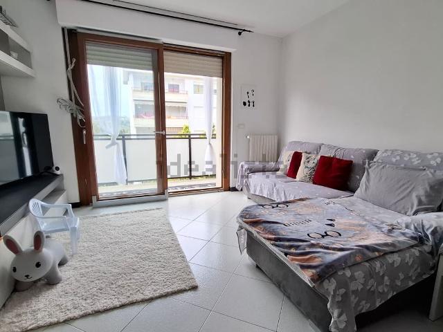 Appartamento in vendita di 103 m² in Via Campo Felice, 27