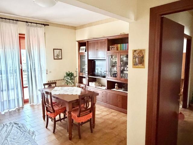 Appartamento in vendita di 103 m² in Via Campitello, 12