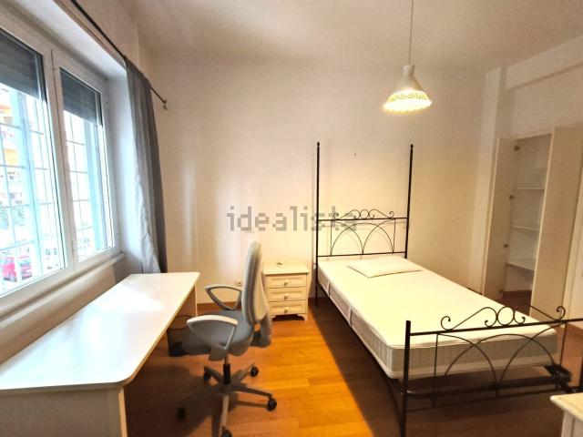 Appartamento in vendita di 103 m² in Via Capocci Gaetano Maestro, 14