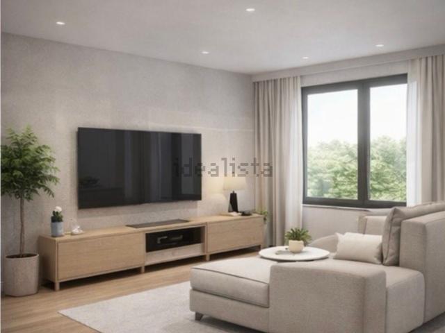 Appartamento in vendita di 103 m² in Via Carlo Goldoni, 41