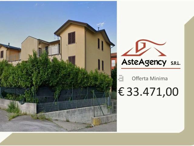 Appartamento in vendita di 103 m² in Via Carlo Urbani, 11