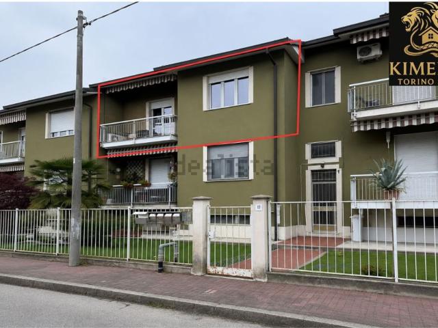 Appartamento in vendita di 103 m² in Via Carrozzino, 17
