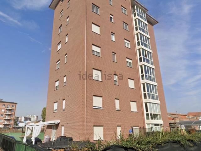 Appartamento in vendita di 103 m² in Via Cesare Battisti, 15