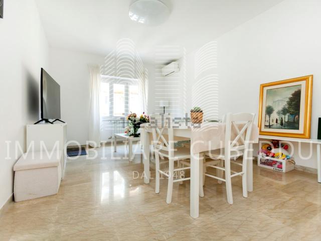 Appartamento in vendita di 103 m² in Via Cesare Pascarella