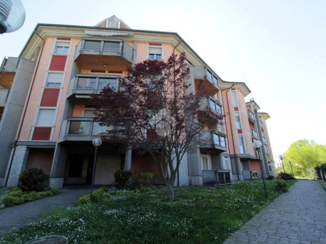 Appartamento in vendita di 103 m² in Via Cesare Pavese, 12