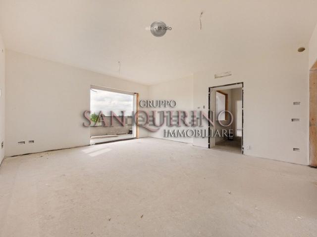 Appartamento in vendita di 103 m² in Via Claudia