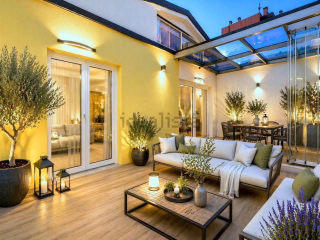 Appartamento in vendita di 103 m² in Via Cufra, 28