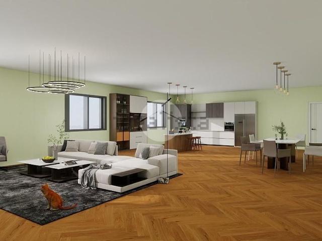 Appartamento in vendita di 103 m² in Via Cuneo, 63