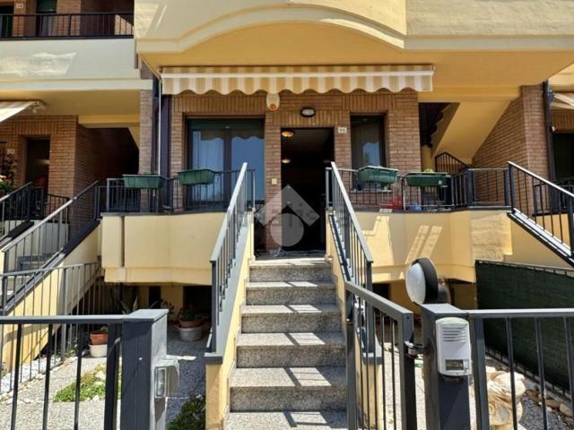 Appartamento in vendita di 103 m² in Via Cupa, 1
