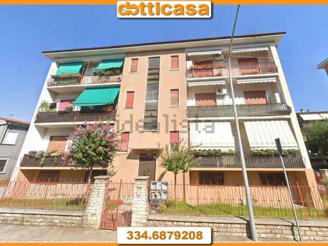 Appartamento in vendita di 103 m² in Via Curtatone, 22