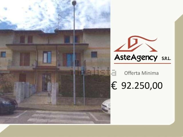 Appartamento in vendita di 103 m² in Via A. Volta, 13