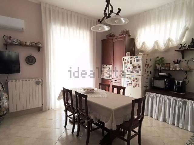 Appartamento in vendita di 103 m² in Via A. Petracca