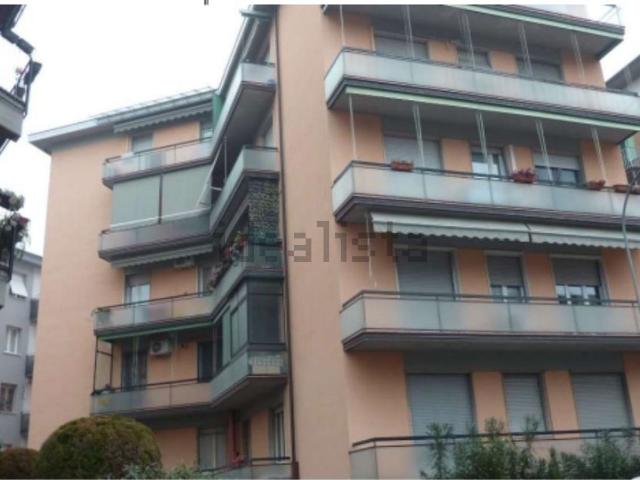 Appartamento in vendita di 103 m² in Via Amerigo Vespucci