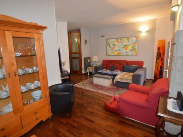 Appartamento in vendita di 103 m² in Via Amerigo Vespucci, 31