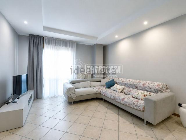 Appartamento in vendita di 103 m² in Via Antiche Fornaci