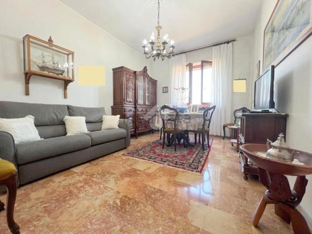 Appartamento in vendita di 103 m² in Via Antico Ippodromo, 33