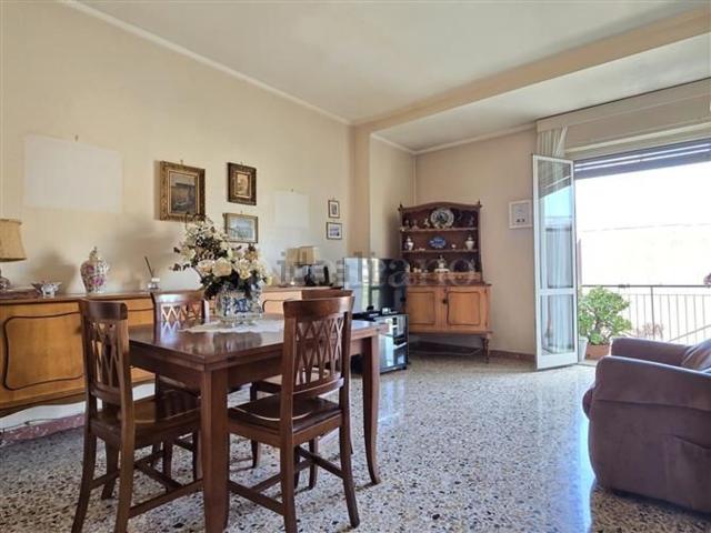 Appartamento in vendita di 103 m² in Via Anton da Noli