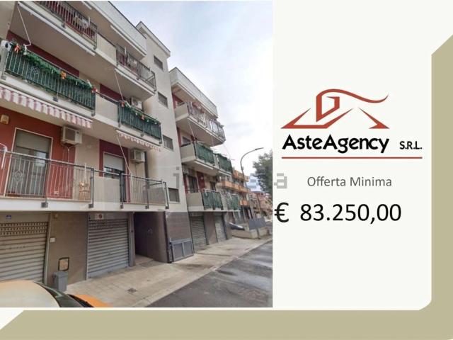 Appartamento in vendita di 103 m² in Via Antonio Vivaldi, 28