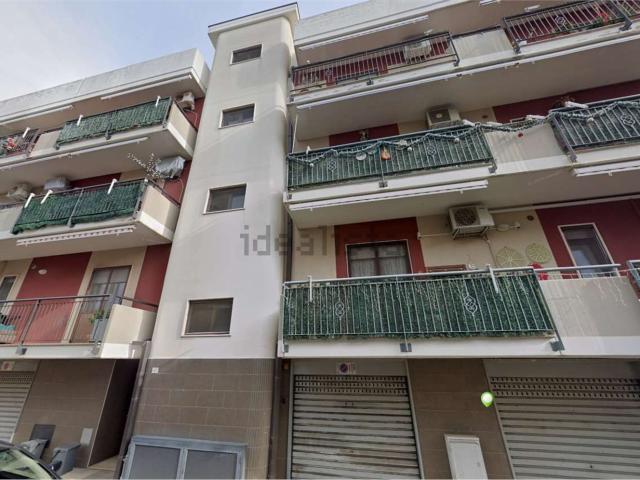 Appartamento in vendita di 103 m² in Via Antonio Vivaldi, 28