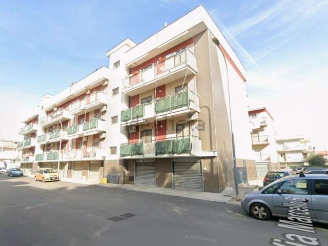 Appartamento in vendita di 103 m² in Via Antonio Vivaldi, 28
