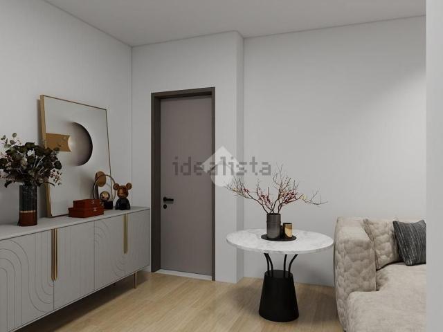 Appartamento in vendita di 103 m² in Via Antonio Gramsci, 2
