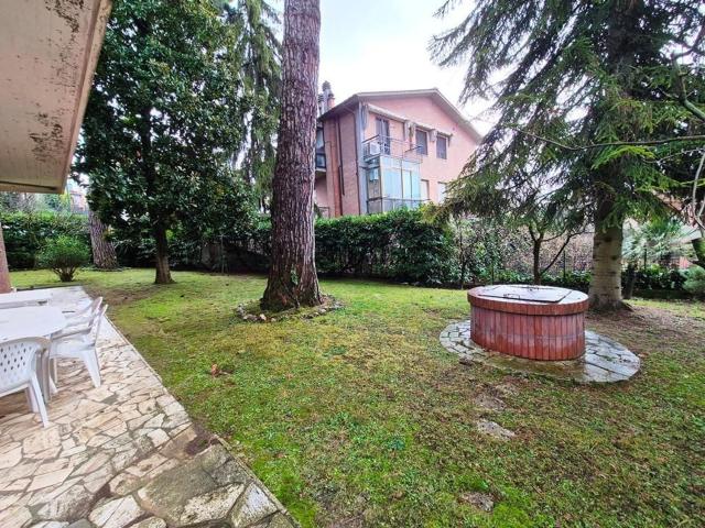 Appartamento in vendita di 103 m² in Via Antonio Meucci, 1