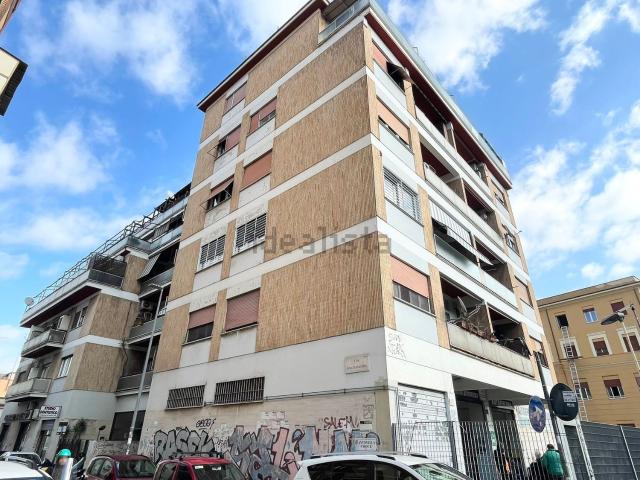 Appartamento in vendita di 103 m² in Via Anassimandro