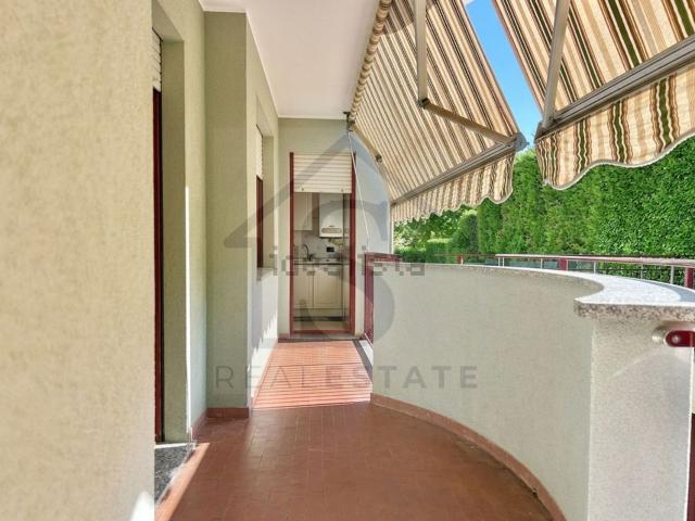 Appartamento in vendita di 103 m² in Via Andrea Mantegna