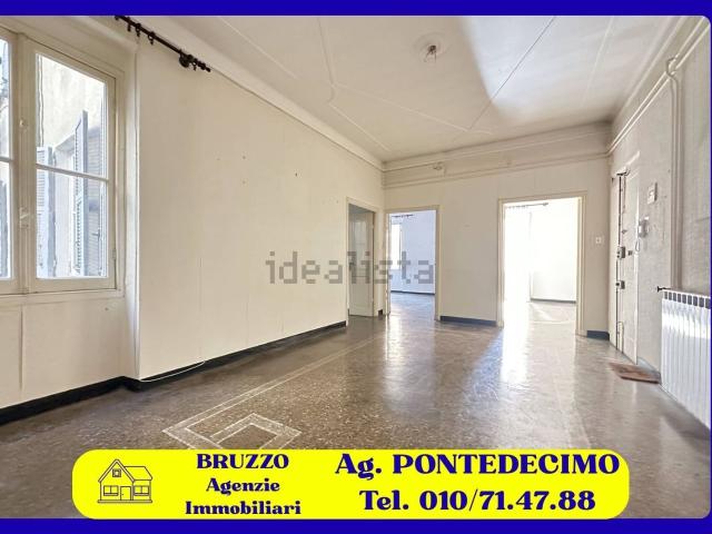 Appartamento in vendita di 103 m² in Via Andrea Costa, 2